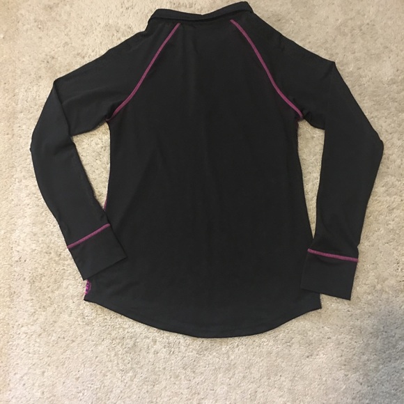 Workout pull over - Picture 6 of 7